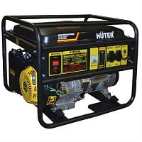 Генератор Huter DY6500L