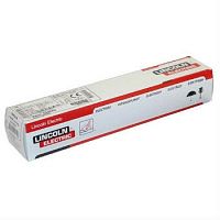 Электроды Lincoln Electric МГМ-50К d=2,5 мм уп. 5,0 кг