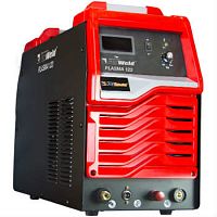 Аппарат плазменной резки FoxWeld Plasma 123