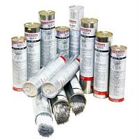 Электроды Amicron Alutek 5S алюминиевые d=2,5 мм уп. 2 кг