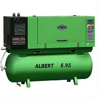 Компрессор ATMOS Albert E95-KR