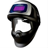 Маска хамелеон 3M Speedglas 9100 FX SG9100V 5-8 9-13 Din