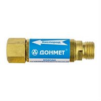 Клапан обратный Донмет КОК M16*1,5